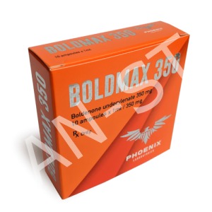 BOLDMAX 350 (PHOENIX LABORATORIES)